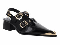 Zapatillas Steve Madden Galact Negro para Mujer