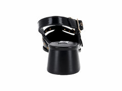 Zapatillas Steve Madden Galact Negro para Mujer
