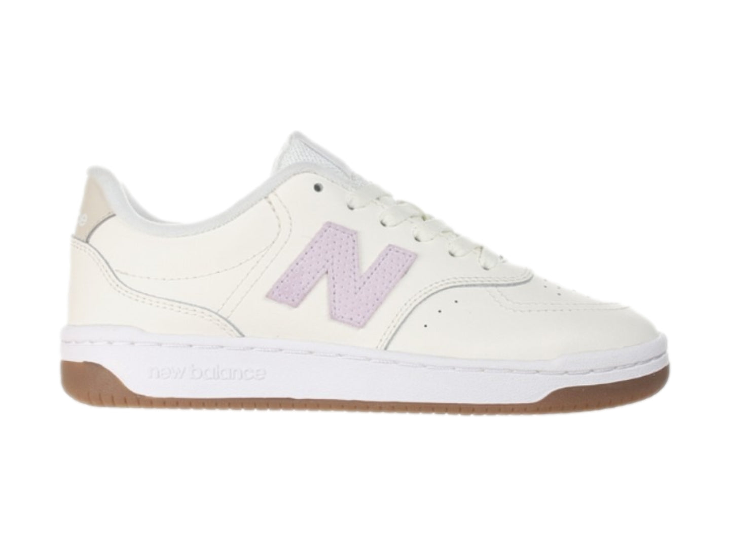 Tenis New Balance 80 Para Mujer