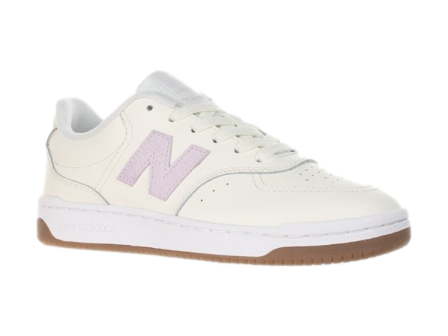 Tenis New Balance 80 Para Mujer