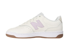 Tenis New Balance BB80 Sea Salt Purple para Mujer