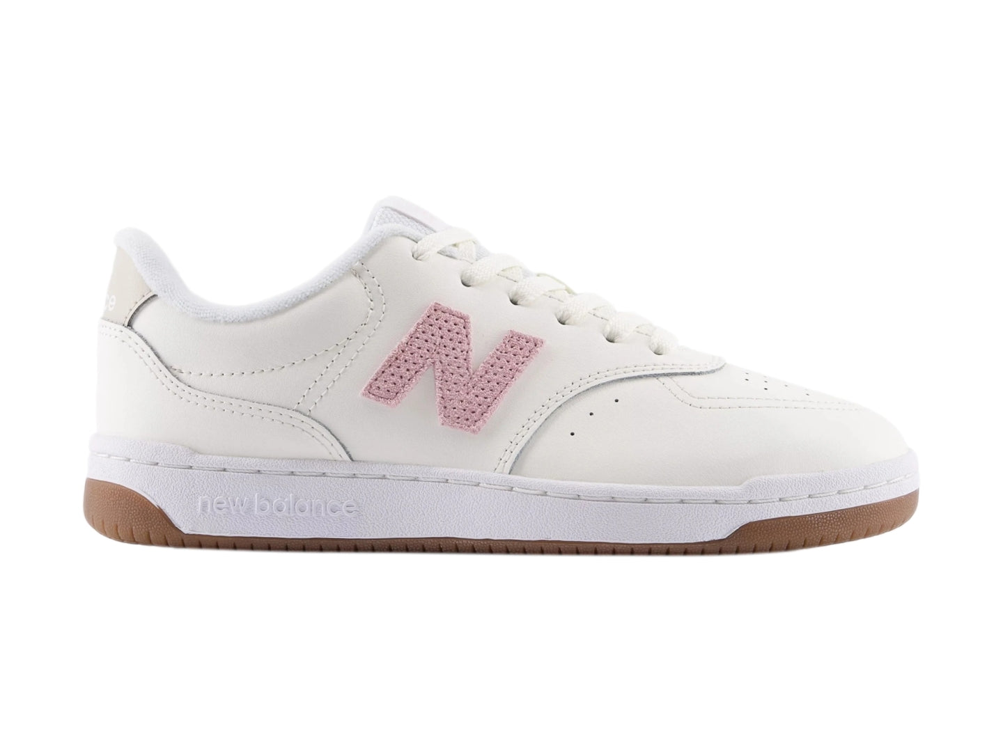 Tenis New Balance 80 Para Mujer