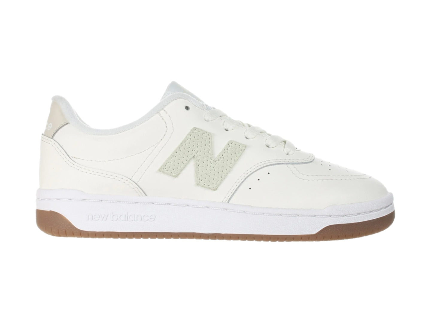 Tenis New Balance 80 Para Mujer