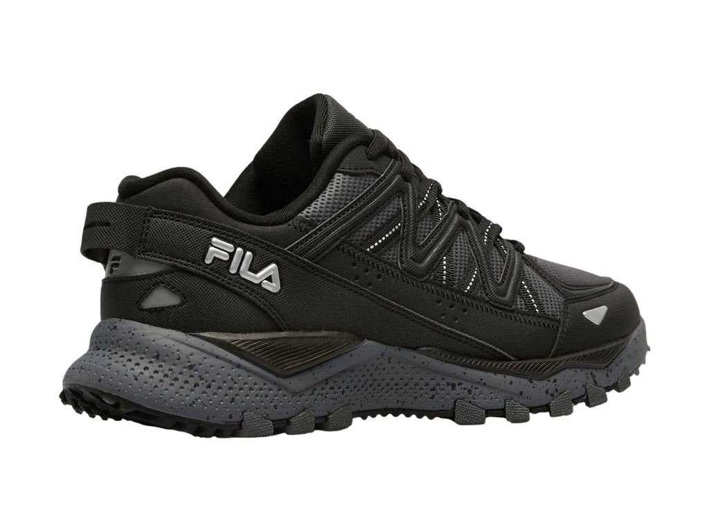 Tenis Fila 02581 Para Hombre