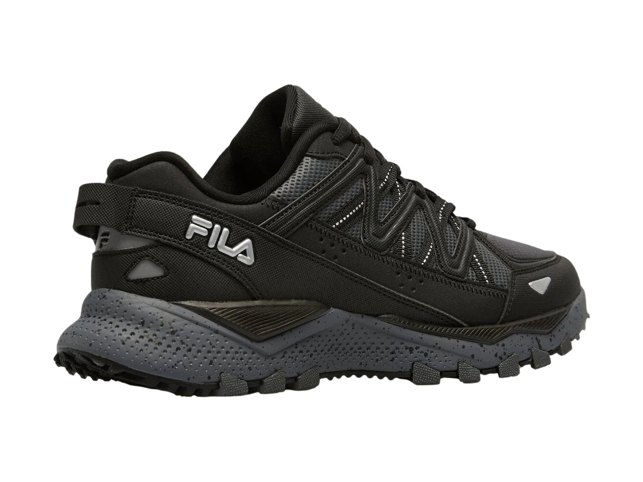 Tenis Fila 02581 Para Hombre