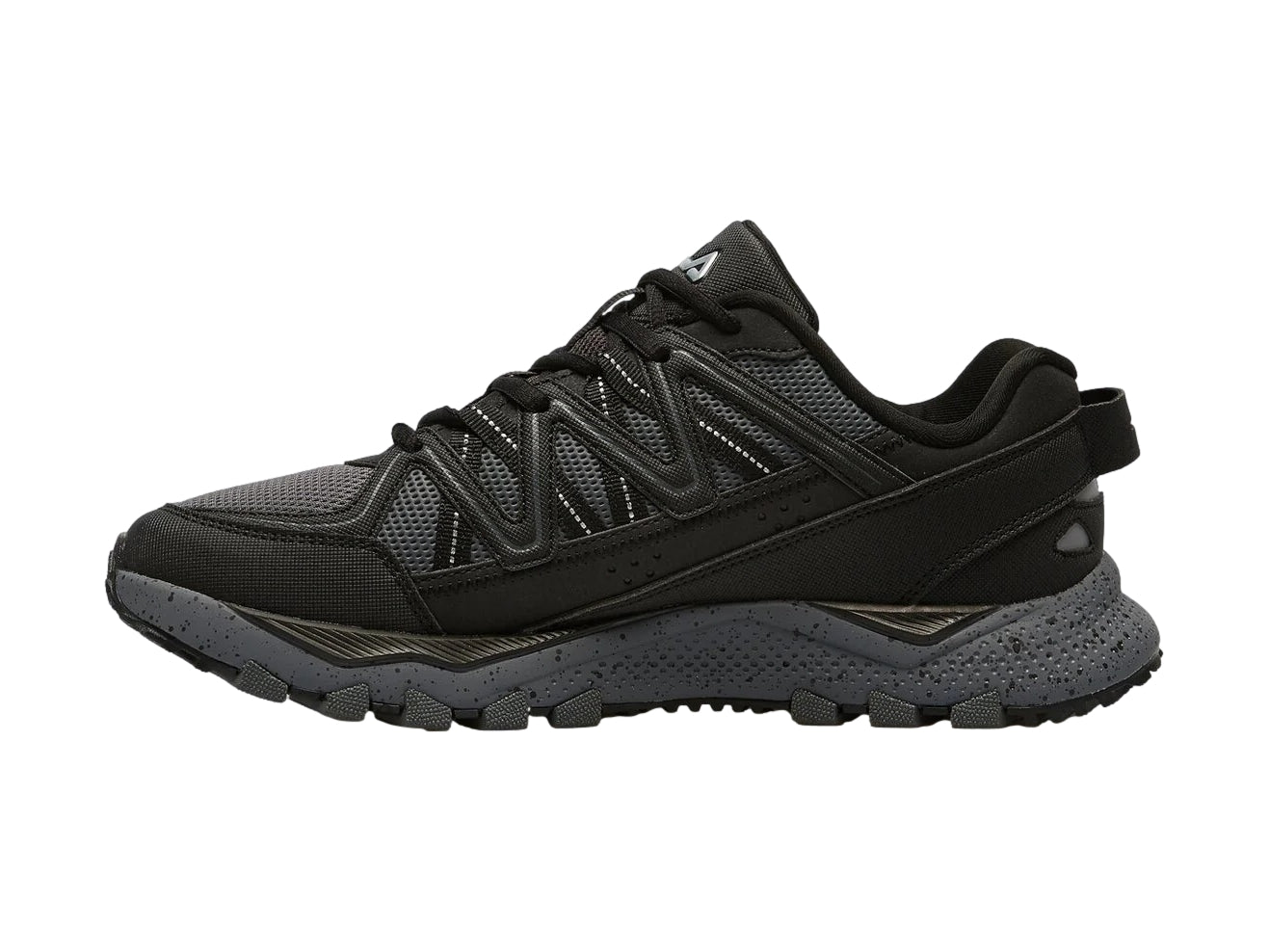 Tenis Fila 02581 Para Hombre