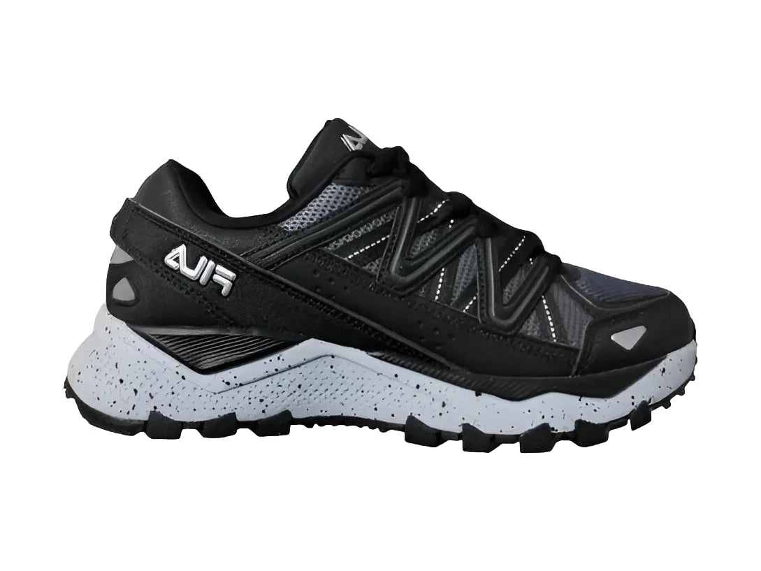 Tenis Fila 02577 Para Mujer