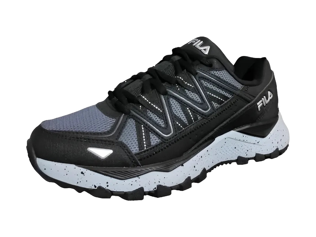 Tenis Fila 02577 Para Mujer