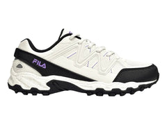 Tenis Fila 02584 Para Mujer