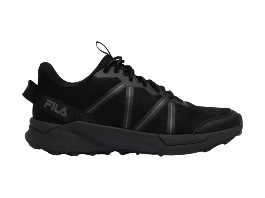 Tenis Fila 02782 Para Hombre