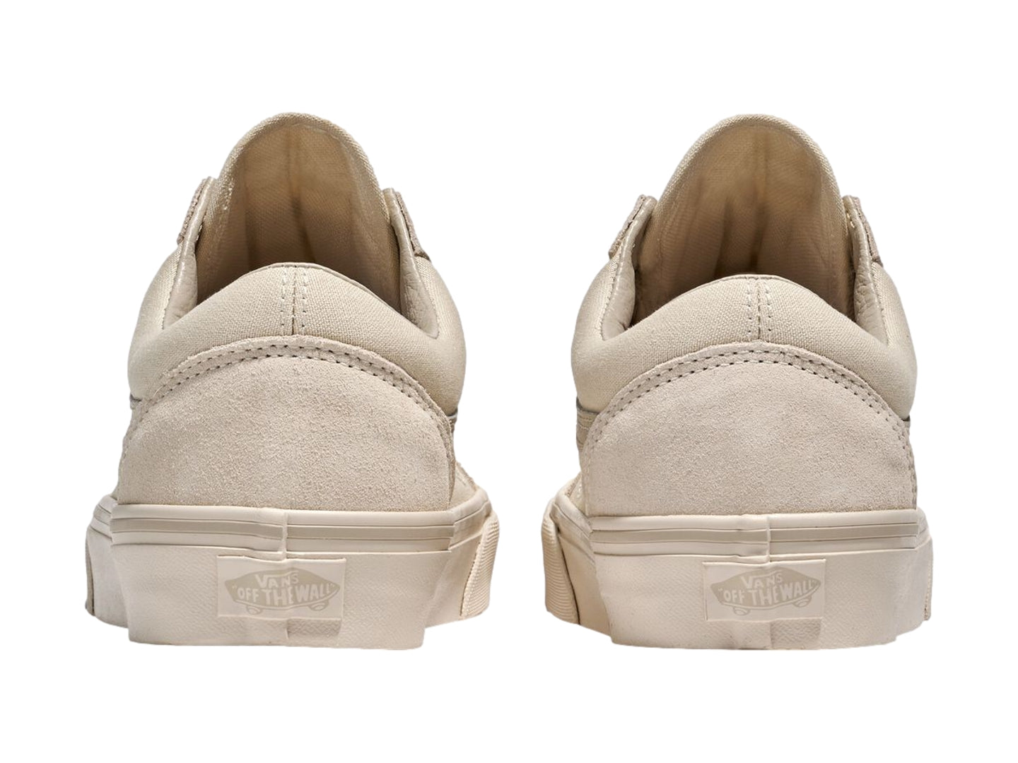 Tenis Vans D5ncda Para Hombre