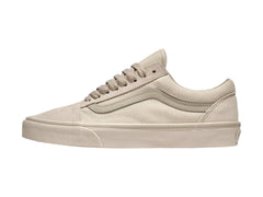 Tenis Vans Old Skool Marshmallow Beige para Hombre