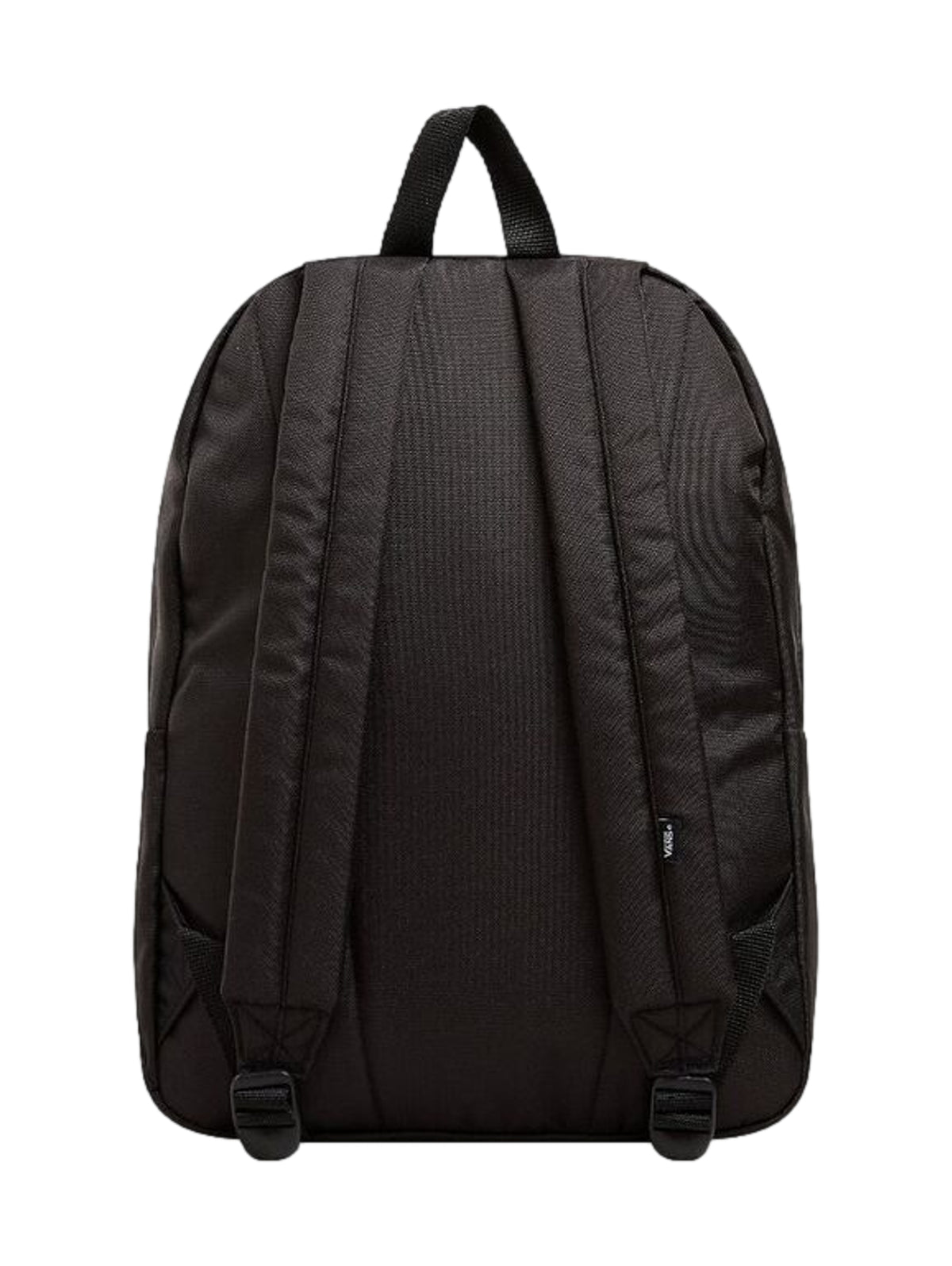 Mochila Vans Old Skool Drop V Negro Unisex