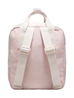 Mochila Mini Vans Low Key Sepia Rose Unisex