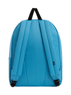 Mochila Vans Old Skool Drop V Azul Unisex