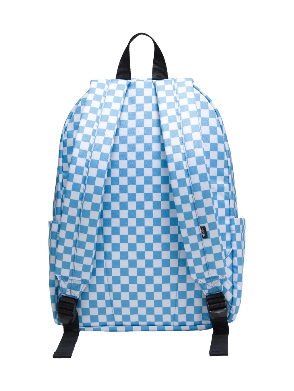 Mochila Vans Old Skool Grom Heritage Blue