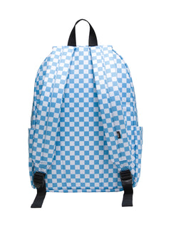 Mochila Vans Old Skool Grom Heritage Blue
