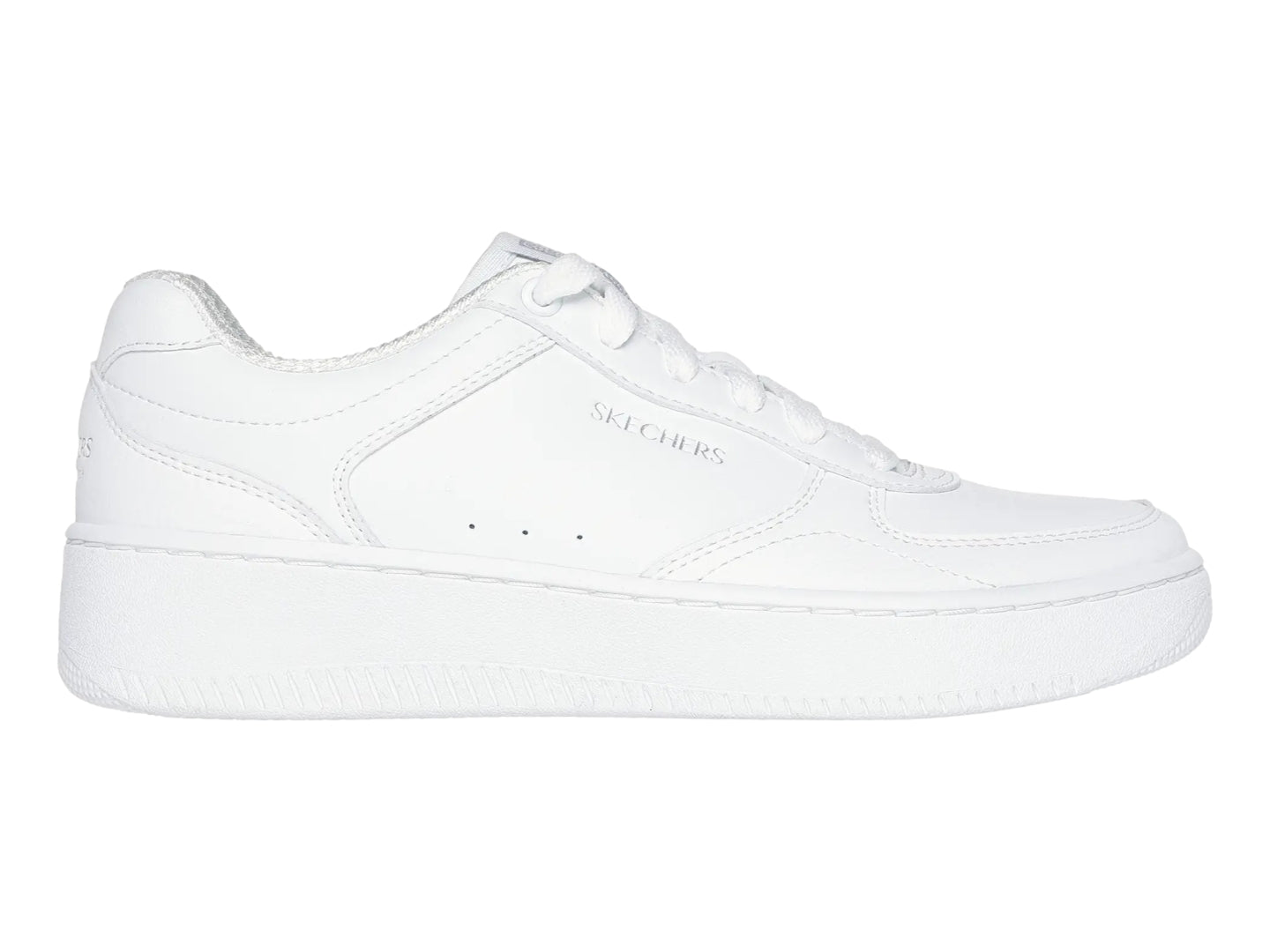 Tenis Skechers 185160 Para Mujer