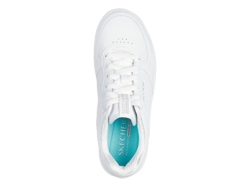 Tenis Skechers 185160 Para Mujer