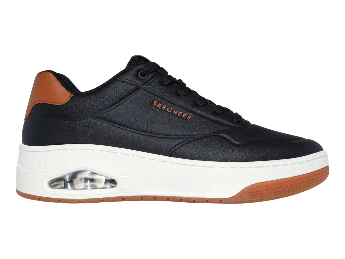 Tenis Skechers 183145 Para Hombre