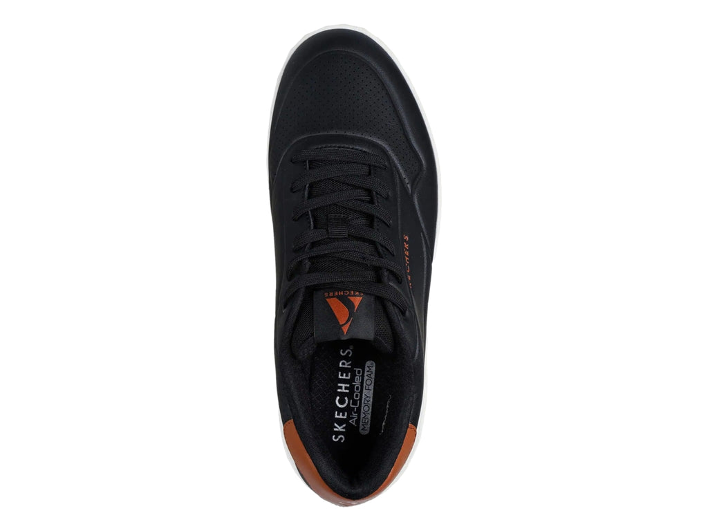 Tenis Skechers 183145 Para Hombre