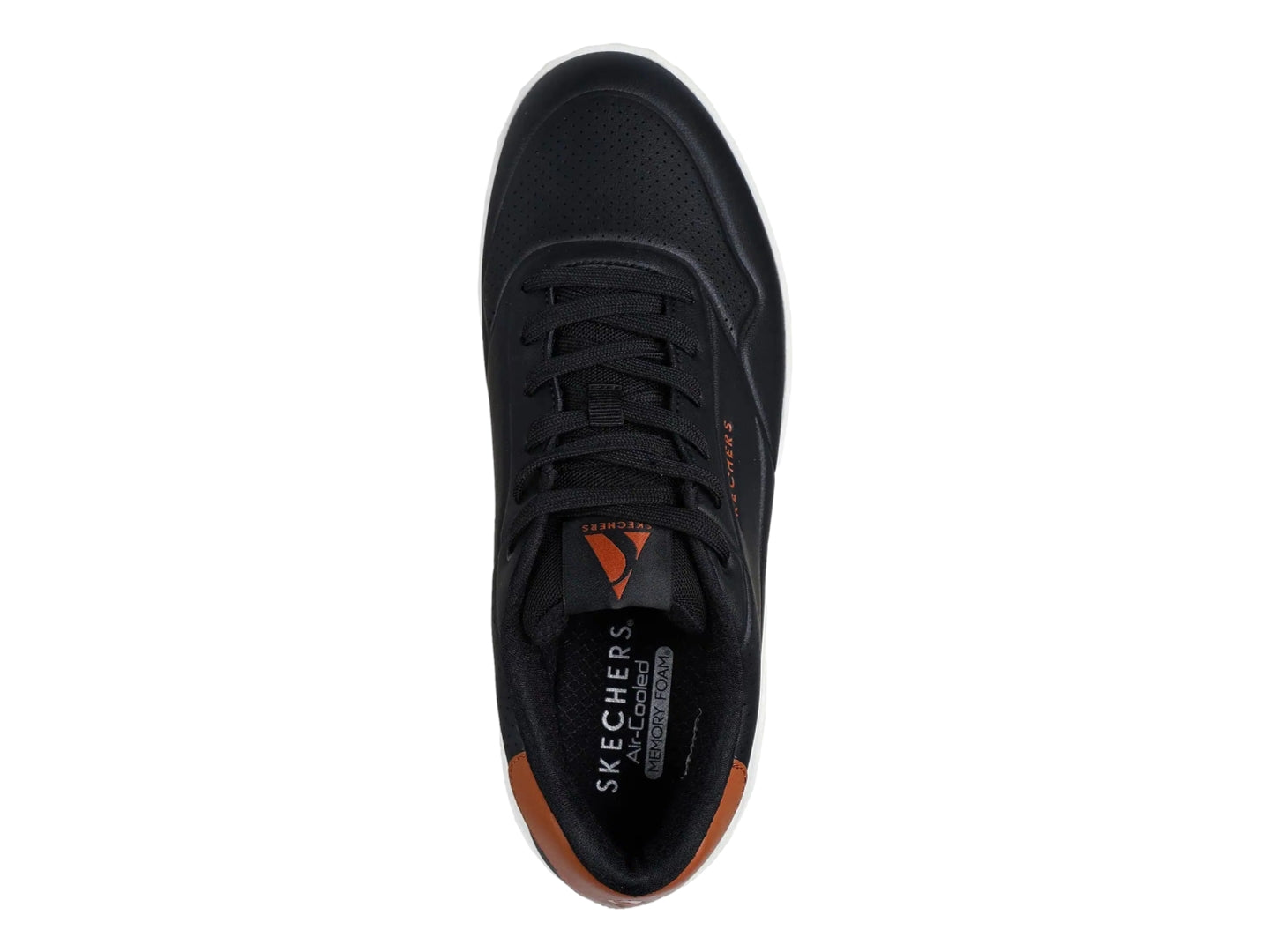 Tenis Skechers 183145 Para Hombre