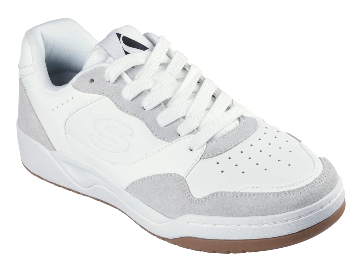 Tenis Skechers 183241 Para Hombre