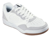 Tenis Skechers Koopa Blanco para Hombre