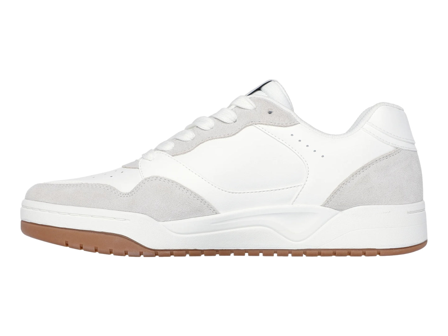 Tenis Skechers 183241 Para Hombre