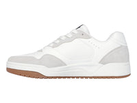Tenis Skechers Koopa Blanco para Hombre