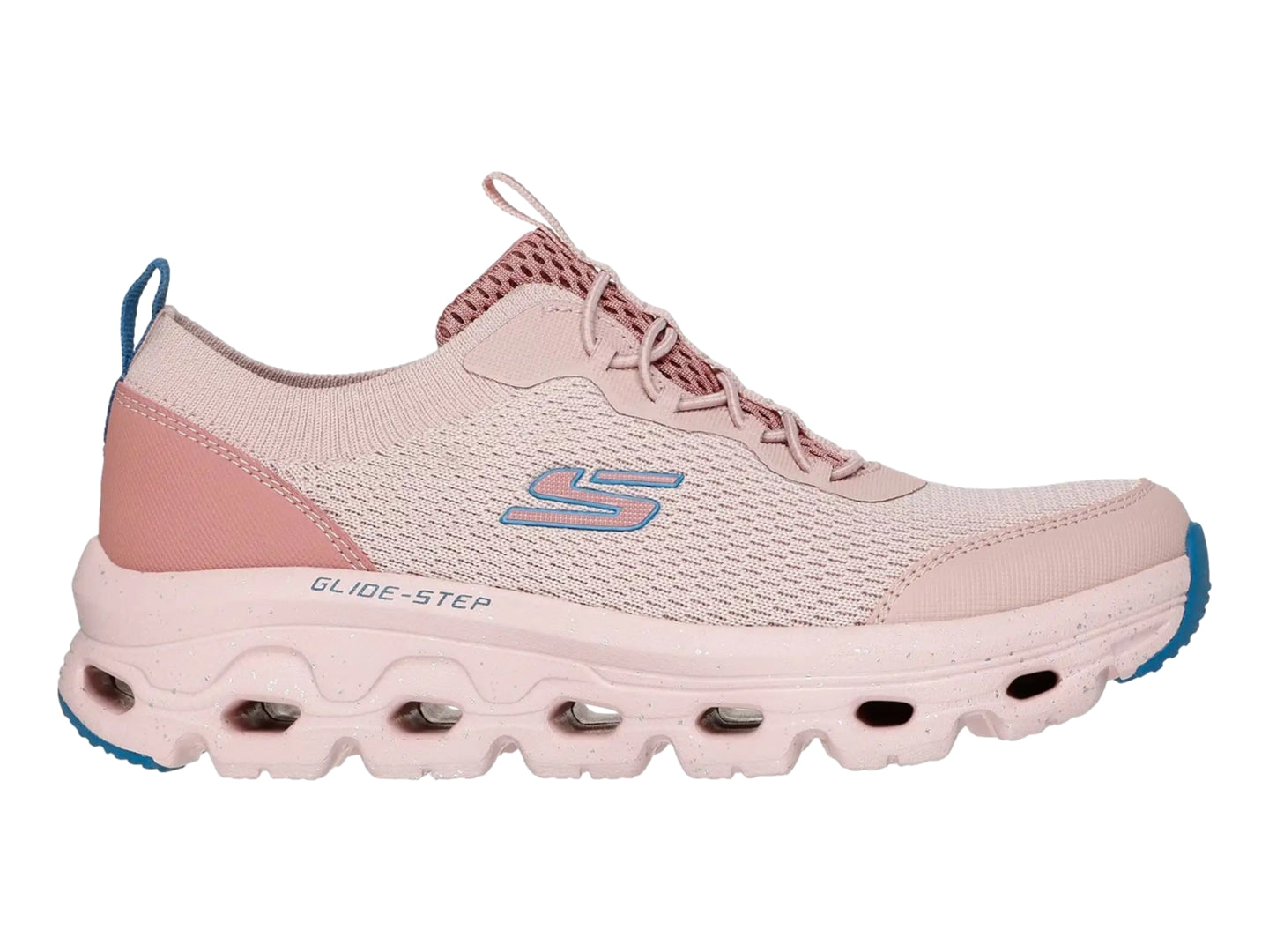Tenis Skechers 180274 Para Mujer