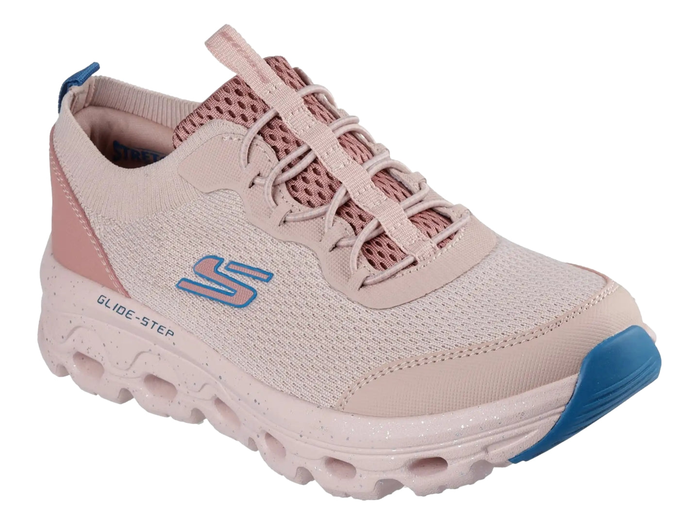 Tenis Skechers 180274 Para Mujer