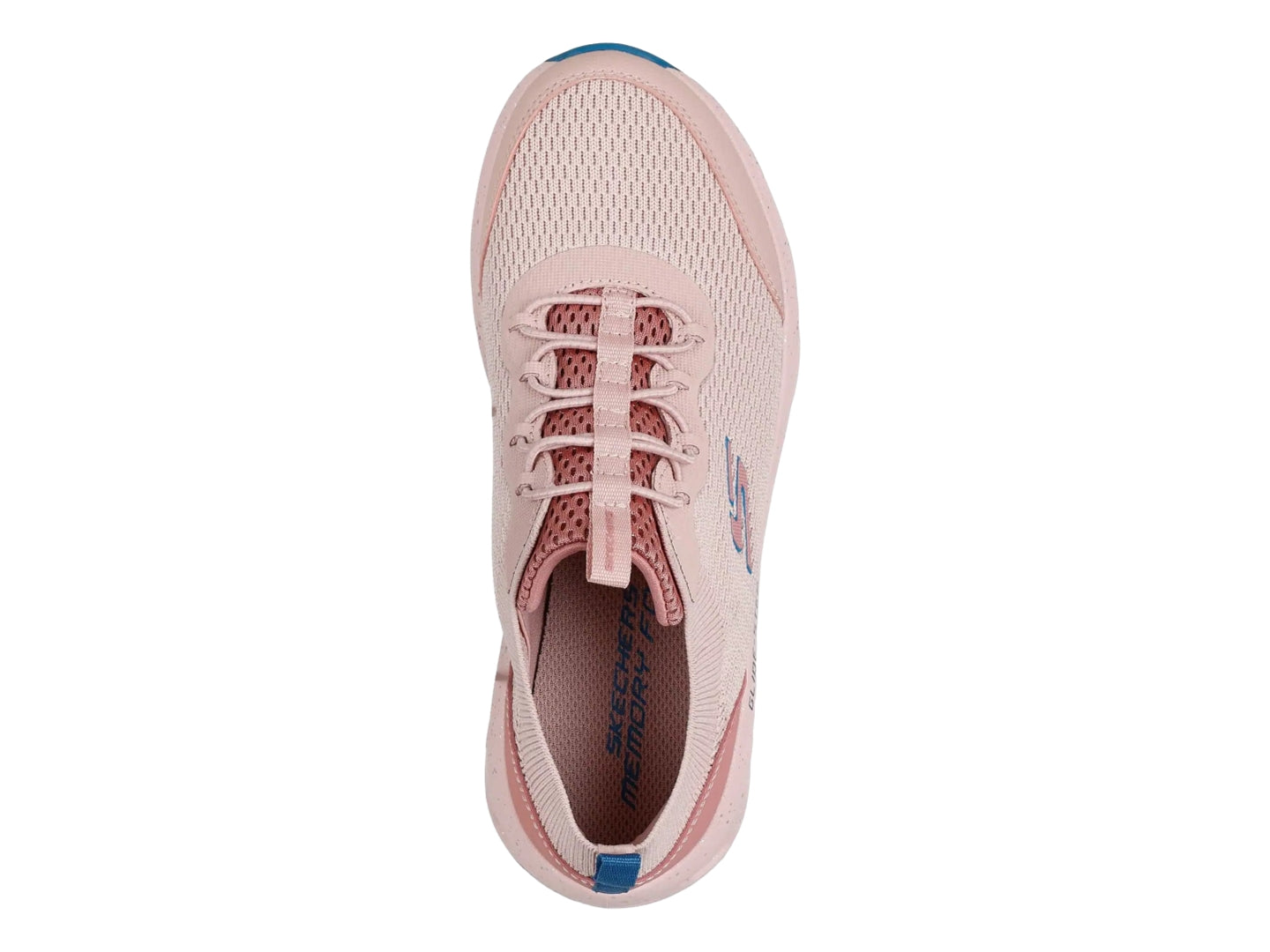 Tenis Skechers 180274 Para Mujer