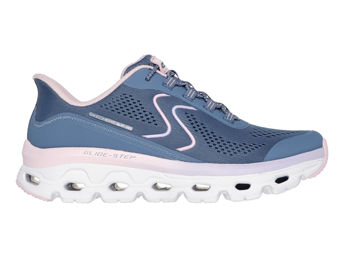 Tenis Skechers 180272 Para Mujer