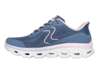 Tenis Skechers 180272 Para Mujer