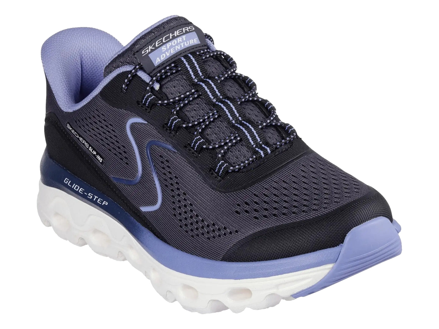 Tenis Skechers 180272 Para Mujer
