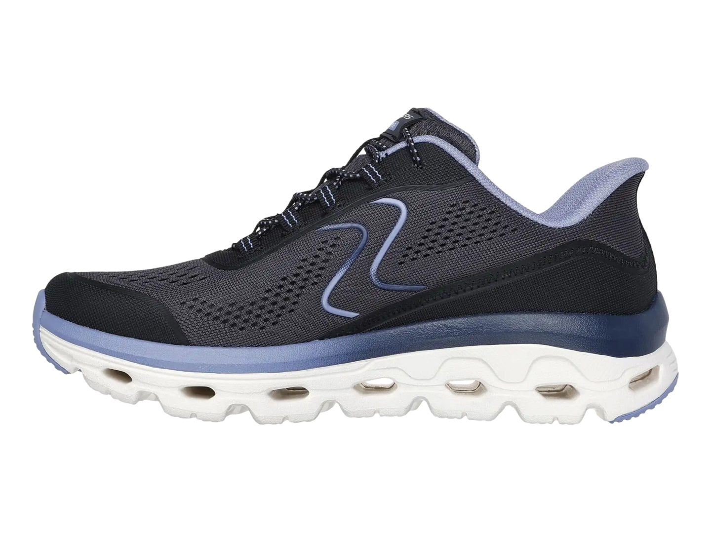 Tenis Skechers 180272 Para Mujer