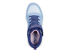 Tenis Skechers 303714 Para Niña