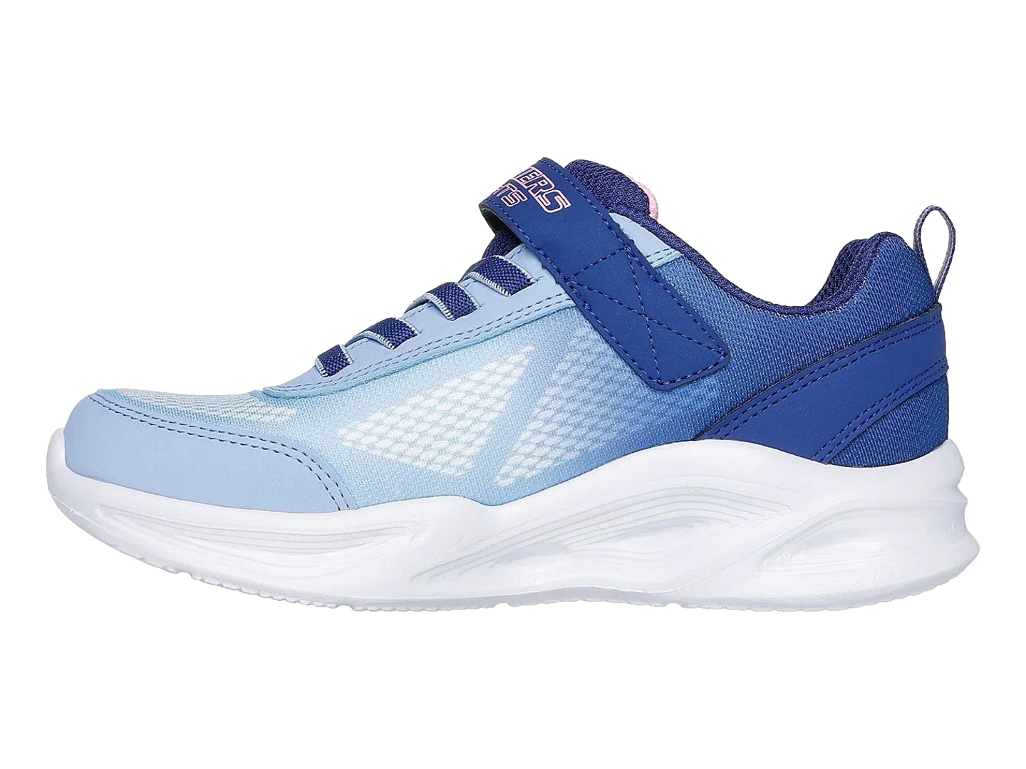 Tenis Skechers 303714 Para Niña