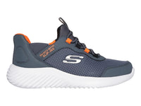 Tenis Skechers 403822 Para Niño