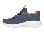 Tenis Skechers 403822 Para Niño
