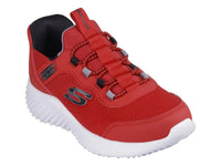 Tenis Skechers 403822 Para Niño
