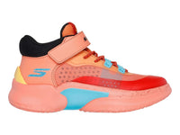 Tenis Skechers 406068 Para Niño