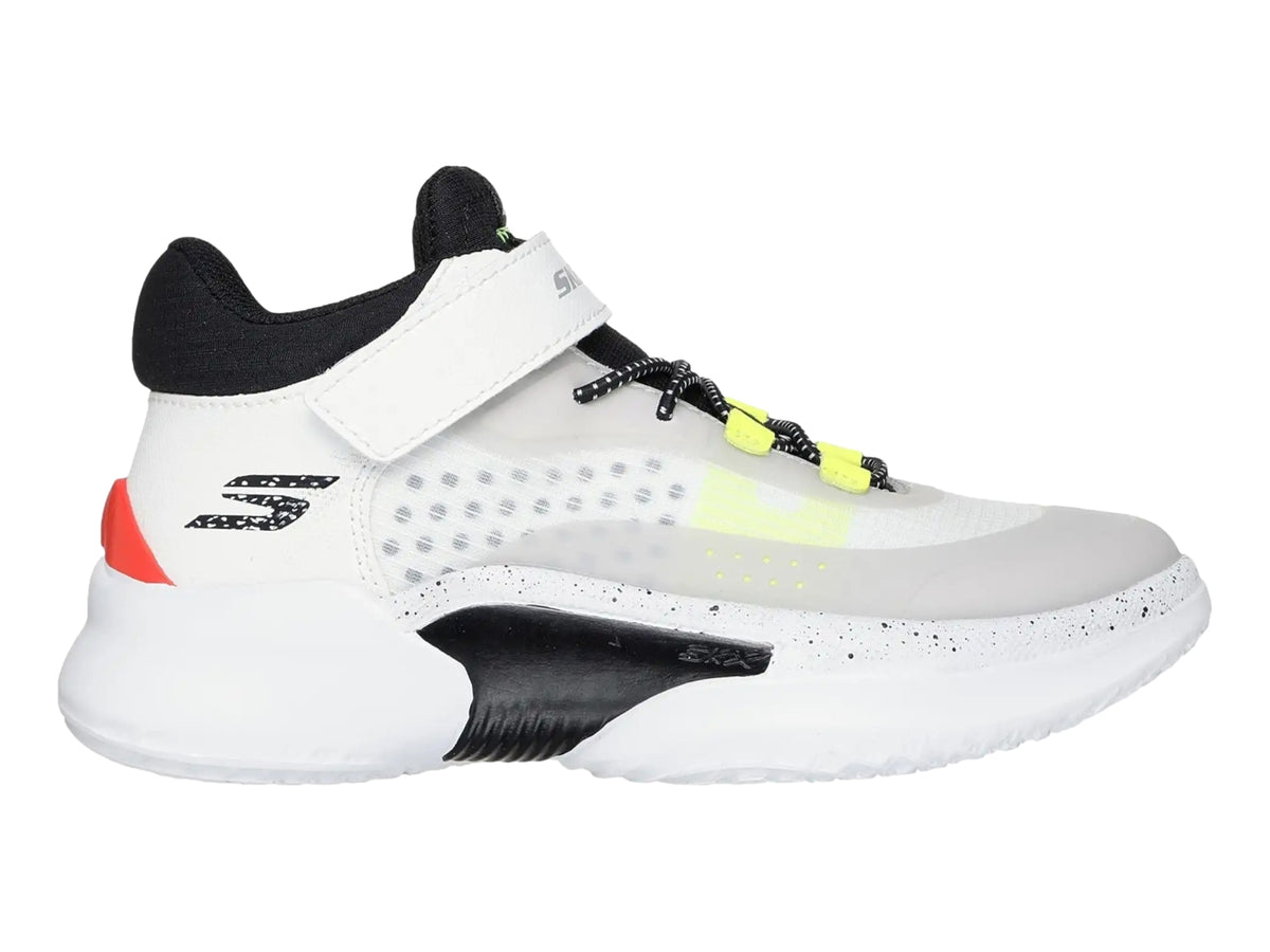 Tenis Skechers 406068 Para Niño