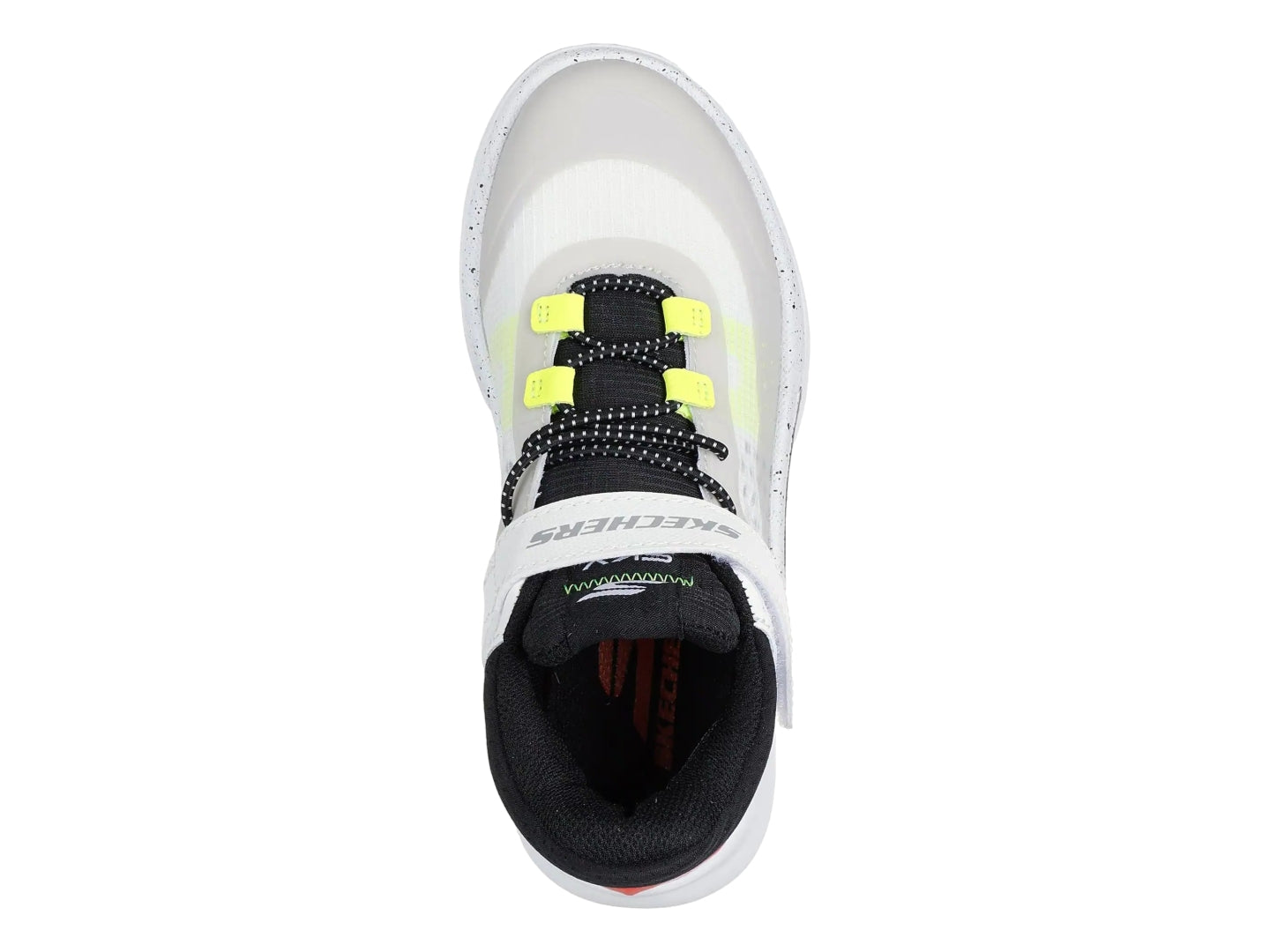 Tenis Skechers 406068 Para Niño