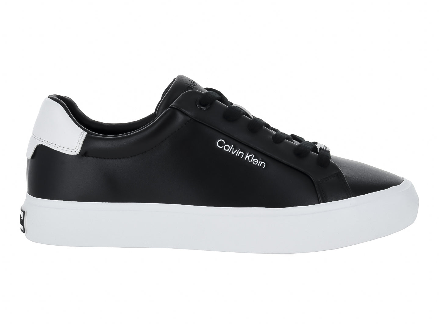 Sandalias Calvin Klein Teni Dama W01681 Para Mujer