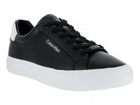 Sandalias Calvin Klein Teni Dama W01681 Para Mujer