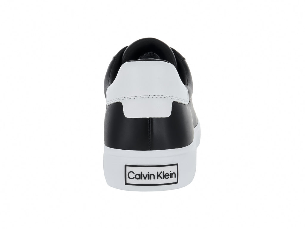 Sandalias Calvin Klein Teni Dama W01681 Para Mujer