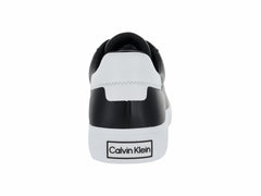 Tenis Calvin Klein Negro para Mujer