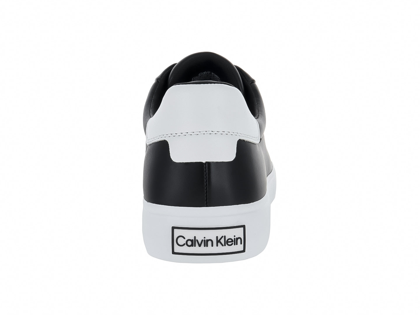 Sandalias Calvin Klein Teni Dama W01681 Para Mujer